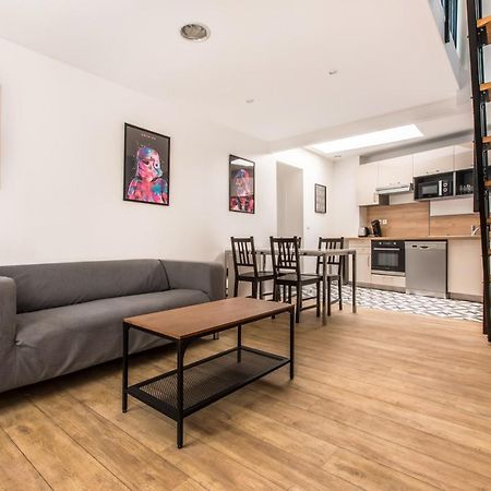 Star Wars Apartment Tourcoing Exterior foto