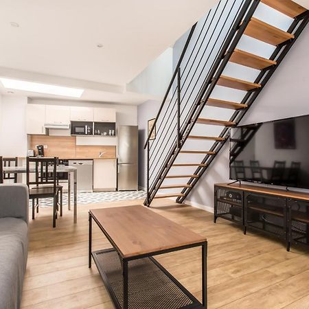 Star Wars Apartment Tourcoing Exterior foto